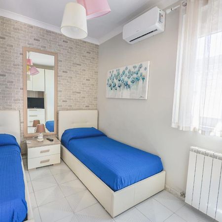 Miramare Fiumicino Bed and Breakfast Εξωτερικό φωτογραφία