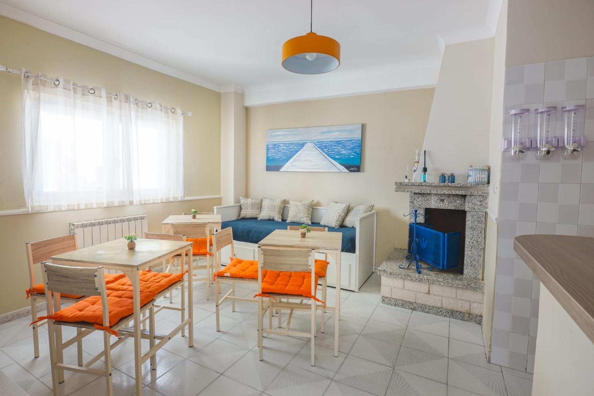 Miramare Fiumicino Bed and Breakfast Εξωτερικό φωτογραφία