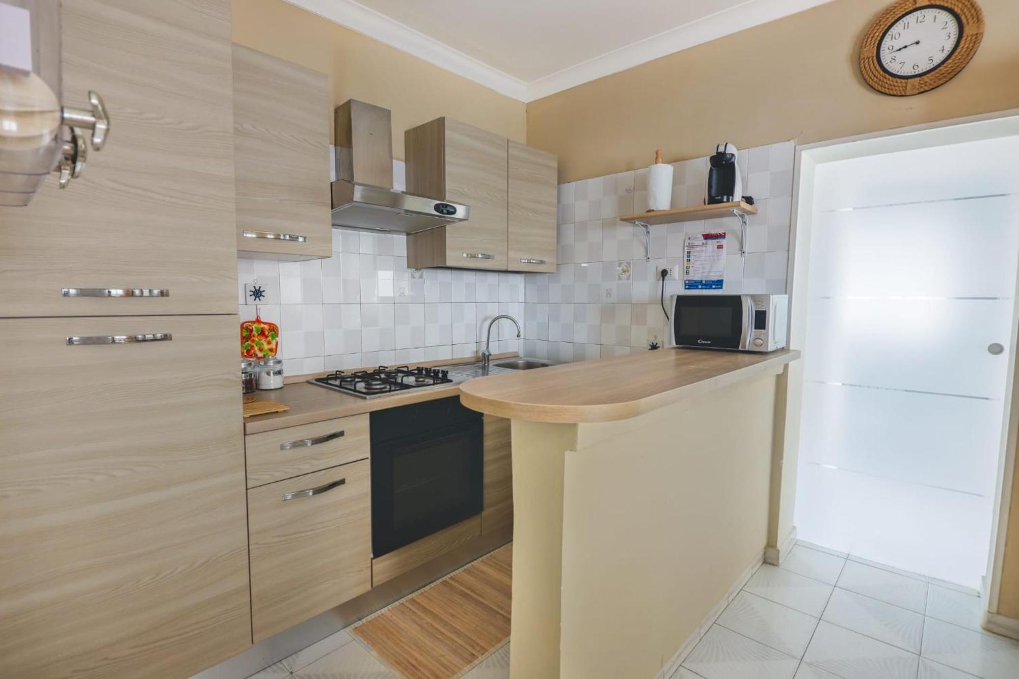 Miramare Fiumicino Bed and Breakfast Εξωτερικό φωτογραφία